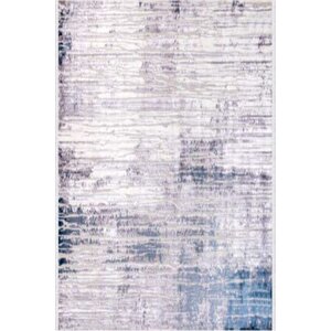 Verrino Halı Alya Al0104 Serisi Akrilik Salon Oturma Yatak Odası Halısı 160x230 cm