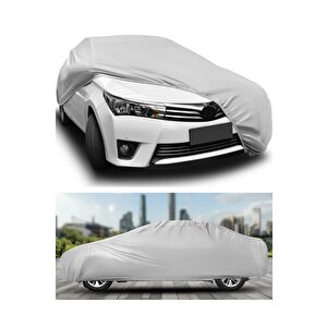 Alfa Romeo 159 2005-2013 Uyumlu Araç Brandası Dış Örtü Çadır