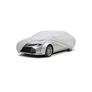 Alfa Romeo 159 2005-2013 Uyumlu Araç Brandası Dış Örtü Çadır