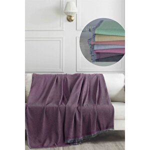 Elite Koltuk Örtüsü Bordo 175x230 Cm Bordo