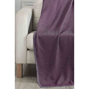 Elite Koltuk Örtüsü Bordo 175x230 Cm Bordo
