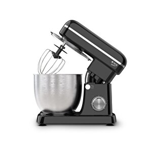 Ki̇ng Xami̇r Ksm3990 Stand Mi̇kser Siyah