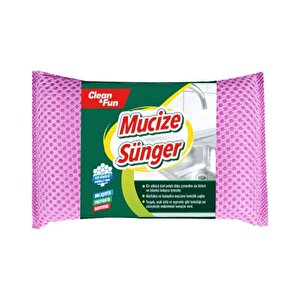 Technow Motek Cob-410 8 Litre Çöp Kutusu Kovası + Temizlik Seti