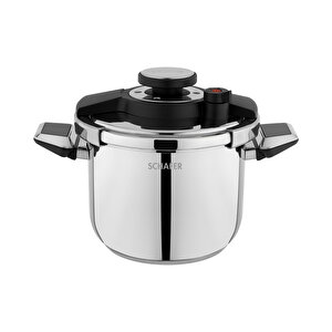 Schafer Premium Çelik Çeyiz Seti 18 Parça-inox