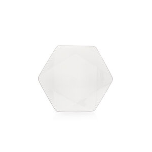 Schafer Superfine Bone Star Yemek Takımı 56 Parça-platin