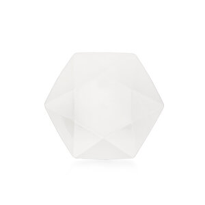 Schafer Superfine Bone Star Yemek Takımı 56 Parça-platin