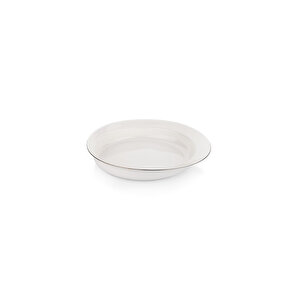 Schafer Superfine Bone Lux Yemek Takımı 56 Parça-platin