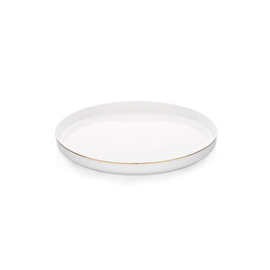Schafer Superfine Bone Lumiere Yemek Takımı 56 Parça-gold