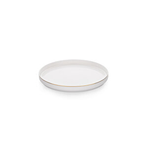 Schafer Superfine Bone Lumiere Yemek Takımı 56 Parça-gold