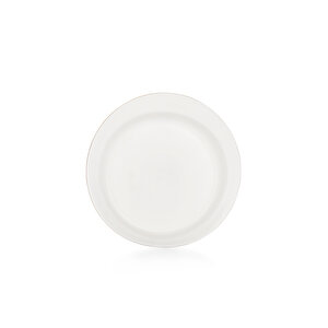 Schafer Superfine Bone Lux Yemek Takımı 56 Parça-gold