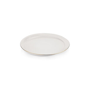 Schafer Superfine Bone Lux Yemek Takımı 56 Parça-gold
