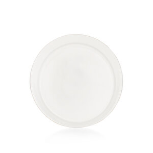 Schafer Superfine Bone Lux Yemek Takımı 56 Parça-gold