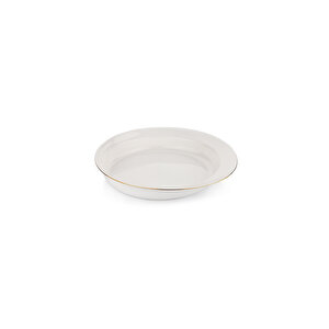 Schafer Superfine Bone Lux Yemek Takımı 56 Parça-gold