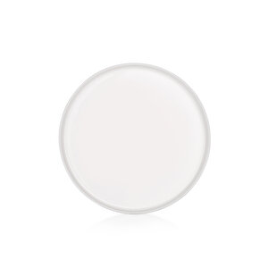 Schafer Superfine Bone Lumiere Yemek Takımı 56 Parça-platin