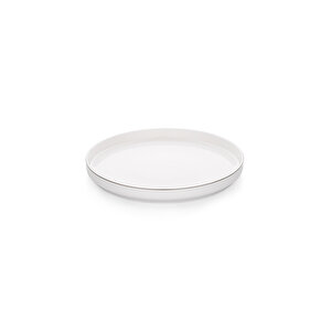 Schafer Superfine Bone Lumiere Yemek Takımı 56 Parça-platin
