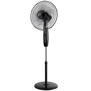 Mirkraft Fs-m40br 16'' Dc Motor 5 Kanatlı Ayaklı Vantilatör