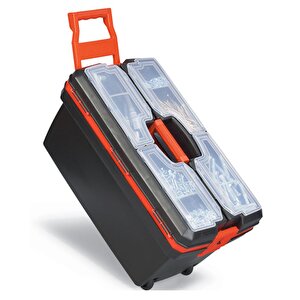 24'' Organizerli Mobil Takım Çantası