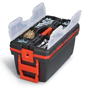 24'' Organizerli Mobil Takım Çantası