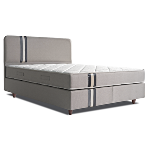 Dios Baza Başlık Seti 200x200 Cm (yatak Dahil Değildir)
