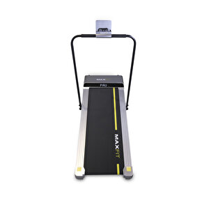 Maxfit X7 Uzaktan Kumandali Koşu Bandi 110kg