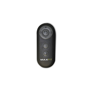 Maxfit X7 Uzaktan Kumandali Koşu Bandi 110kg