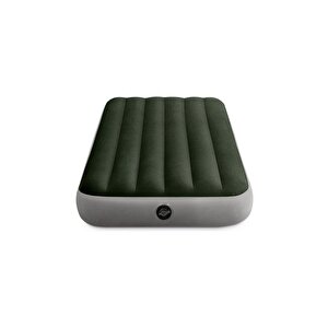 Twin Dura-beam Prestige Airbed With Battery