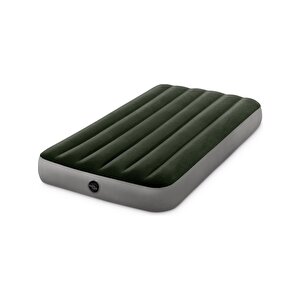 Twin Dura-beam Prestige Airbed With Battery