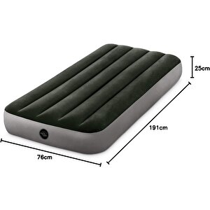 Cot Dura-beam Prestige Downy Airbed