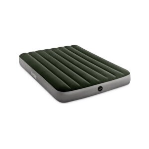 Full Dura-beam Prestige Airbed With Battery Pump