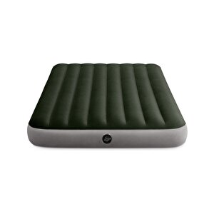 Full Dura-beam Prestige Airbed With Battery Pump