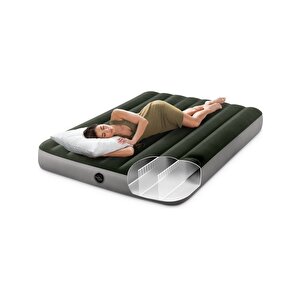 Full Dura-beam Prestige Airbed With Battery Pump