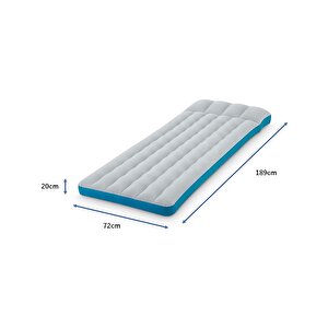 67997 Camping Mat