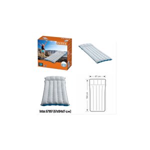 Intex 67997 Camping Mat