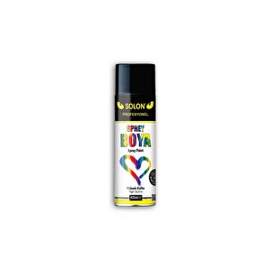 2 Adet Bayrak Kırmızı Sprey Boya 400 Ml.