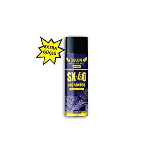 Sx-40 Extra Pas Sökücü  400 Ml 2 Adet