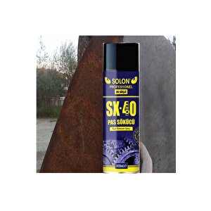 Sx-40 Extra Pas Sökücü  400 Ml 2 Adet