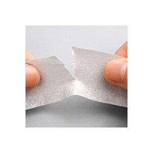 6 Adet Maskeleme Bandı Boya Bandı 36mm X 25m  kağıt Bant