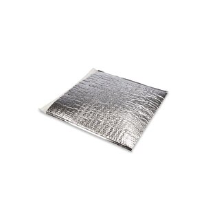 Soğuk Zincir Torbası Cool Mailer 45 X 35 X 5 Cm 5'li