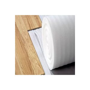 Rulo Şilte Tabak Arası Bardak Sarma Cam Sarma Şiltesi Taşınma Ambalaj Malzemesi 100cm X 10m