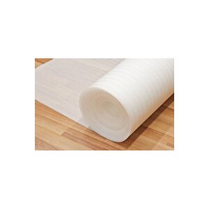 Rulo Şilte Tabak Arası Bardak Sarma Cam Sarma Şiltesi Taşınma Ambalaj Malzemesi 100cm X 10m