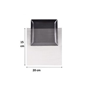 Hava Kabarcıklı Köpük Kırılma Riski Olan Ürünleri Koruma Ve Taşınma Malzeme Torbası 15cmx20cm 50'li