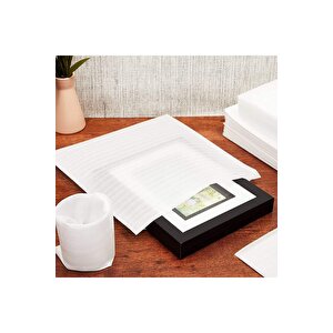 Hava Kabarcıklı Köpük Kırılma Riski Olan Ürünleri Koruma Ve Taşınma Malzeme Torbası 15cmx20cm 50'li