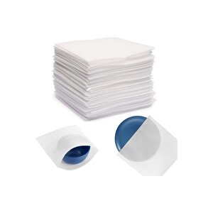 Hava Kabarcıklı Köpük Kırılma Riski Olan Ürünleri Koruma Ve Taşınma Malzeme Torbası 15cmx20cm 250'li