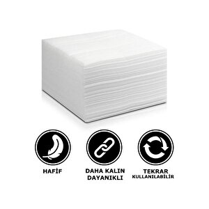 Hava Kabarcıklı Köpük Kırılma Riski Olan Ürünleri Koruma Ve Taşınma Malzeme Torbası 15cmx20cm 250'li