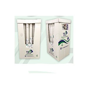 Balonlu Naylon Sargı 96cm Genişlikte 5 Metre Uzunlukta Havalı Eşya Koruma Ambalaj Pat Pat