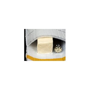 Soğuk Zincir Torbası Cool Mailer 45 X 35 X 5 Cm 25 Adet