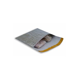 Soğuk Zincir Torbası Cool Mailer 45 X 35 X 5 Cm 25 Adet