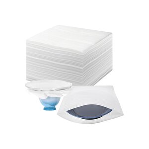 Hava Kabarcıklı Köpük Kırılma Riski Olan Ürünleri Koruma Ve Taşınma Malzeme Torbası 30cmx30cm 100'lü