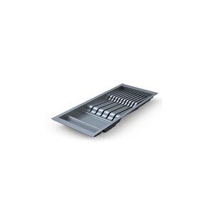 Mutfak Çekmece Içi Antresit Modüler Bıçaklık 20,5cm X 48cm (boydan 4cm Kesilebilir)