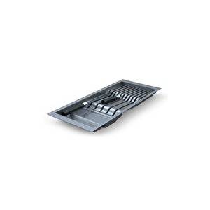 Mutfak Çekmece Içi Antresit Modüler Bıçaklık 20,5cm X 48cm (boydan 4cm Kesilebilir)